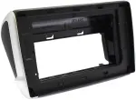 Магнитола для Peugeot 208/2008 2013-2019 - Parafar PF892RN2K на Android 13, QLED+2K, ТОП процессор, 4Гб+32Гб, CarPlay, 4G SIM-слот