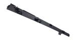 Комплект рамки с разъёмами 9" Toyota Camry 70 2018-2021 с JBL и климатом на ШГУ с кнопками