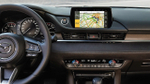 Навигационный блок для Mazda6 2019+ (Mazda Connect) - Kuberg LT-MZD-655 на Android 9, 6-ядер и 3ГБ-32ГБ