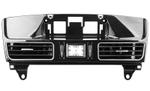 Магнитола для Mercedes-Benz ML (W166) 2011-2015 NTG 4.5 - Teyes LUX ONE монитор 12.3", Android 10, Быстрая, CarPlay, 4G SIM-слот