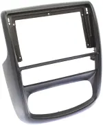 Магнитола для Renault Duster 1 2010-2015, Nissan Terrano 2014+ - Teyes CC4-PRO монитор 9.5" 2K QLED на Android 13, Snapdragon 778G, ИИ, CarPlay, DSP, 4G SIM-слот