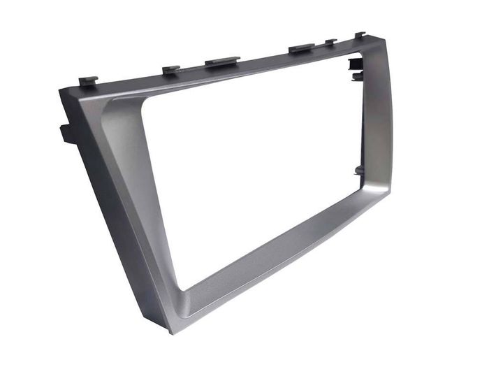 Магнитола для Toyota Camry V40 2006-2011 - Vaycar VA77-1171-2K на Android 13, Быстрая, 2K QLED, CarPlay,4G SIM-слот