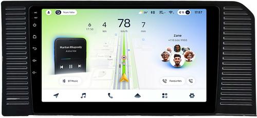 Магнитола для Toyota Land Cruiser Prado 250 2023+ (без 360) - Teyes CC4L монитор 10" IPS на Android 14, Snapdragon 662, CarPlay, 4G SIM-слот