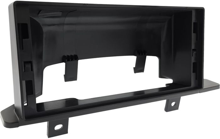 Магнитола для BMW 3 F30 2012-2017 правый руль NBT (рамка LUX) - FarCar монитор 12.3" 2K QLED на Android 14, TS10, CarPlay, 4G SIM-слот