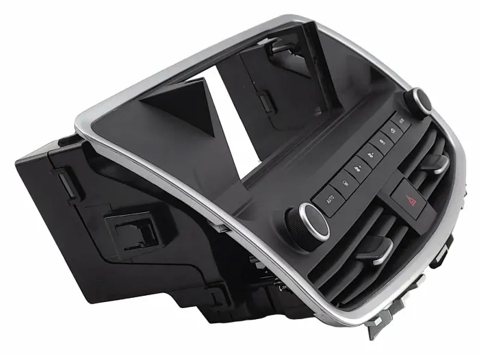 Магнитола для Nissan Teana 2008-2013 - Canbox H-Line 0810 монитор 12.3" QLED в стиле Audi на Android 10, ТОП-процессор, CarPlay, 4G SIM-слот