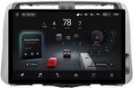 Магнитола для Toyota Land Cruiser Prado 150 2009-2013 (правый руль) - Teyes CC4-PRO монитор 13" 2K QLED на Android 13, Быстрейшая, Snapdragon 778G, ИИ, CarPlay, DSP, 4G SIM-слот