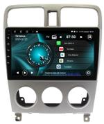 Магнитола для Subaru Forester 2 (SG5) 2002-2007 - Vaycar VA71-1162 на Android 13, 4G SIM-слот