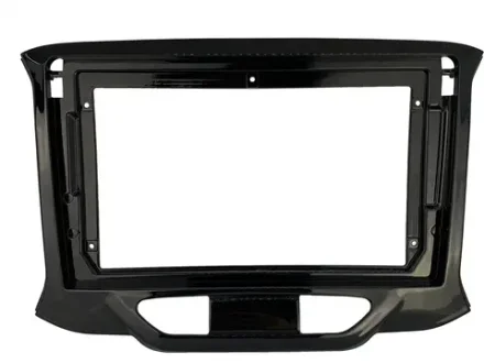 Магнитола для Lada Xray 2016+ - Kuberg QLed, Android 13, TS20, CarPlay, SIM-слот