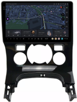 Магнитола для Peugeot 3008 2010-2017 (климат) - Kuberg OL-9965-A QLed+2K, Android 13, UIS7870 (DUDU7), CarPlay, SIM-слот