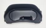 Электронная панель приборов Infiniti QX80, QX56 2010-2019 - Kuberg ZH-HL122 с LCD / ЖК 12.3" экраном QLED