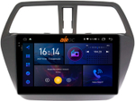 Магнитола для Suzuki SX4 2 2013-2021 - AIROC 2K RI-3501 Android 12, QLed+2K, ТОП процессор, 8/128Гб, CarPlay, SIM-слот
