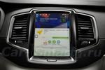 Навигационный блок для Volvo XC90 2014+ - Kuberg VAN-VOL-2017 на Android 9, 6-ТУРБО ядер и 4ГБ-64ГБ