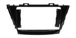 Комплект рамки с разъёмами 9"+can Toyota Prius Alpha 2014-2020 п.руль ZVW40