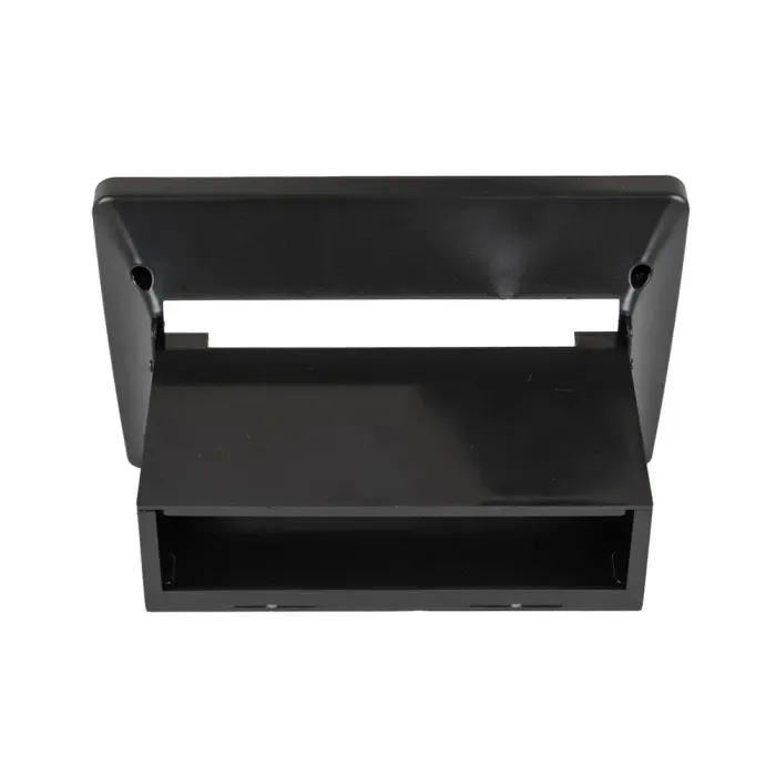 Магнитола в отсек 1DIN - Teyes CC3-2K-360 монитор 9.5" 2K QLED на Android 10, 6Гб+128Гб, CarPlay, 4G SIM-слот, 4 камеры в комплекте