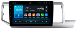 Магнитола для Honda Stepwgn 4 2009-2015 (правый руль) - Airok RX-1909 Android 13, ТОП процессор, 8/128, SIM-слот