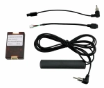 Магнитола для Ford Explorer 5 2011-2019 - Canbox H-Line 0066 монитор 12.3" QLED в стиле Audi на Android 10, ТОП-процессор, CarPlay, 4G SIM-слот