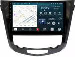 Магнитола для Nissan X-Trail T32, Qashqai J11 2014-2022 (поддержка автопарковки) - Redpower 301 Android 10, ТОП процессор, 6Гб+128Гб, CarPlay, SIM-слот