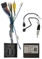 Магнитола для Peugeot 3008, 5008 2016-2022, 4008 2020+ - Teyes CC4-PRO монитор 13" 2K QLED на Android 13, Быстрейшая, Snapdragon 778G, ИИ, CarPlay, DSP, 4G SIM-слот
