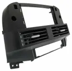 Магнитола для Hyundai Santa Fe 2006-2012 (3 и 4 кнопки) - Canbox H-Line 3048 монитор 12.3" QLED в стиле BMW на Android 10, Быстрая, ТОП-процессор, CarPlay, 4G SIM-слот