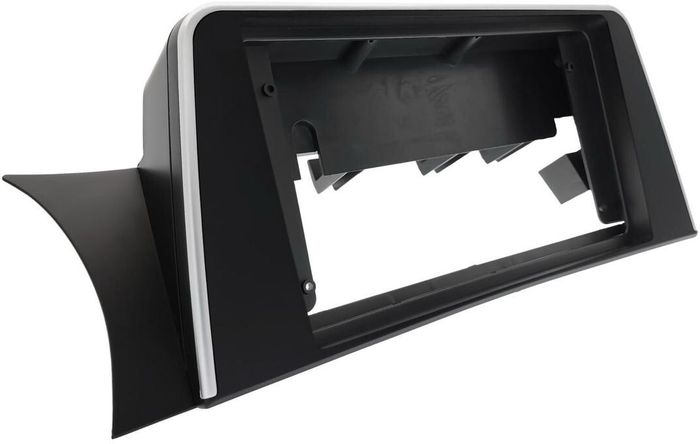 Магнитола для BMW X3 F25 2014-2017, X4 F26 2014-2018 NBT (рамка тип 1) - Teyes CC2 PLUS монитор 9" QLED на Android 10, ТОП процессор, 4Гб+64Гб, 4G SIM-слот