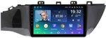 Магнитола для KIA Rio 4, Rio X-Line 2017-2020 (рамка под 9" без кнопки) - Teyes CC2 PLUS Android 10, ТОП процессор, 4-64, SIM-слот