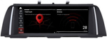 Магнитола для BMW 5 (F10) 2012-2016 NBT - Parafar PF5218a128/128 монитор 10.25" на Android 12, 8Гб+128Гб, CarPlay, 4G SIM-слот