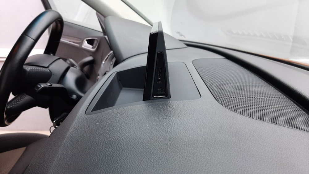 Магнитола для Audi Q3 2011-2019 (без MMI) - RDL-9601 монитор 8" на Android 12, 8Гб+128Гб, CarPlay, 4G SIM-слот