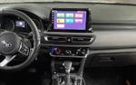 Магнитола для KIA Seltos 2020+ - Airok RI-2323 Android 12, Быстрая, SIM-слот