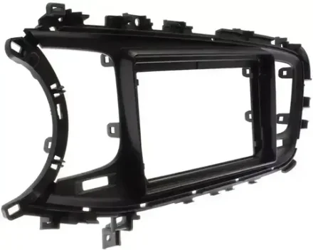 Магнитола для KIA Optima 3 TF 2013-2015 - FarCar GX9-7099F2 монитор 9.5" 2K QLED на Android 14, TS20, 6+128Гб, CarPlay, 4G SIM-слот