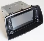 Магнитола для Mazda 6 2012-2014 - Kuberg KR-8074-S9 на Android 8, SIM-слот
