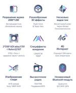 Магнитола для Lexus NX200, NX200t, NX300h 2014-2017 (джойстик-шайба) - Teyes CC3-2K+SPLIT на Android 10, 2K QLED, CarPlay, 4G SIM-слот, 4/64 ГБ