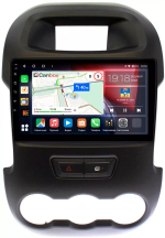 Магнитола для Ford Ranger 2011-2015 - Canbox 9165 Qled, Android 10, ТОП процессор, SIM-слот