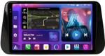 Магнитола для Hyundai Santa Fe 4 2020+ - FarCar BM3325M-2K монитор 10.36" 2K QLED на Android 14, Быстрая, CarPlay, 4G SIM-слот