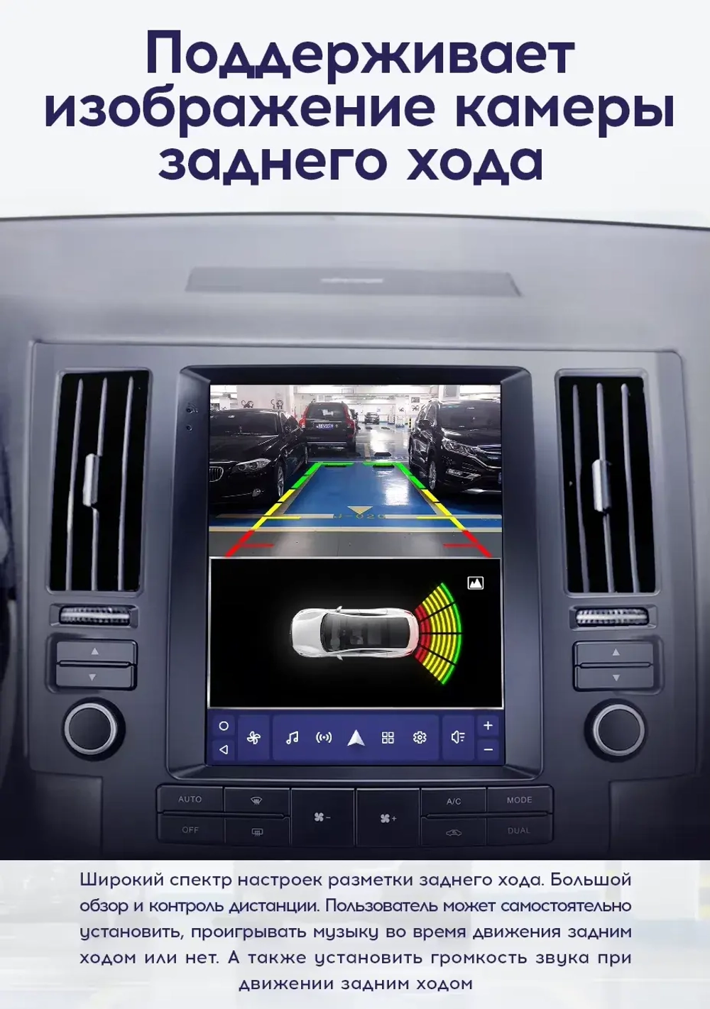 Магнитола для Infiniti FX35, FX45 S50 2002-2005 - Teyes TPRO 2 монитор 9.7" QLED в стиле "Тесла" на Android 10, TS10, 4G SIM-слот