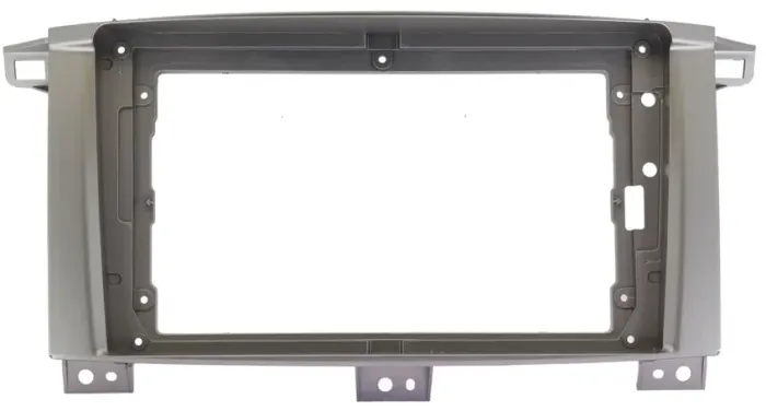 Магнитола для Toyota Land Cruiser 105 1998-2007 - FarCar монитор 12.3" 2K QLED на Android 14, Быстрая, CarPlay, 4G SIM-слот