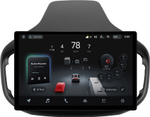 Магнитола для Chery Tiggo 7 2016-2020 - Teyes CC4-PRO монитор 13" 2K QLED на Android 13, Snapdragon 778G, ИИ, CarPlay, DSP, 4G SIM-слот