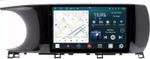 Магнитола для KIA K5 2020+ - RedPower 098 Android 10, Быстрая, QLED+2K, CarPlay, SIM-слот