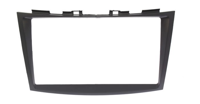 Комплект рамки с разъёмами 9" Suzuki Swift 2011-2017