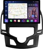 Магнитола для Hyundai i30 1 2007-2012 (климат) - FarCar BX877 монитор 13" 2K QLED на Android 13, Быстрая, CarPlay, 4G SIM-слот