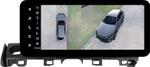 Магнитола для Mazda 6 2015-2018 GJ - Teyes LUX ONE 360 монитор 12.3", Android 10, Быстрая, CarPlay, 4G SIM-слот, 4 камеры в комплекте