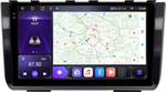 Магнитола для Hyundai Creta 2 2021-2022, Solaris HC 2024+ - Kuberg OL-1774 QLed+2K, Android 12, TS10, CarPlay, 4G SIM-слот