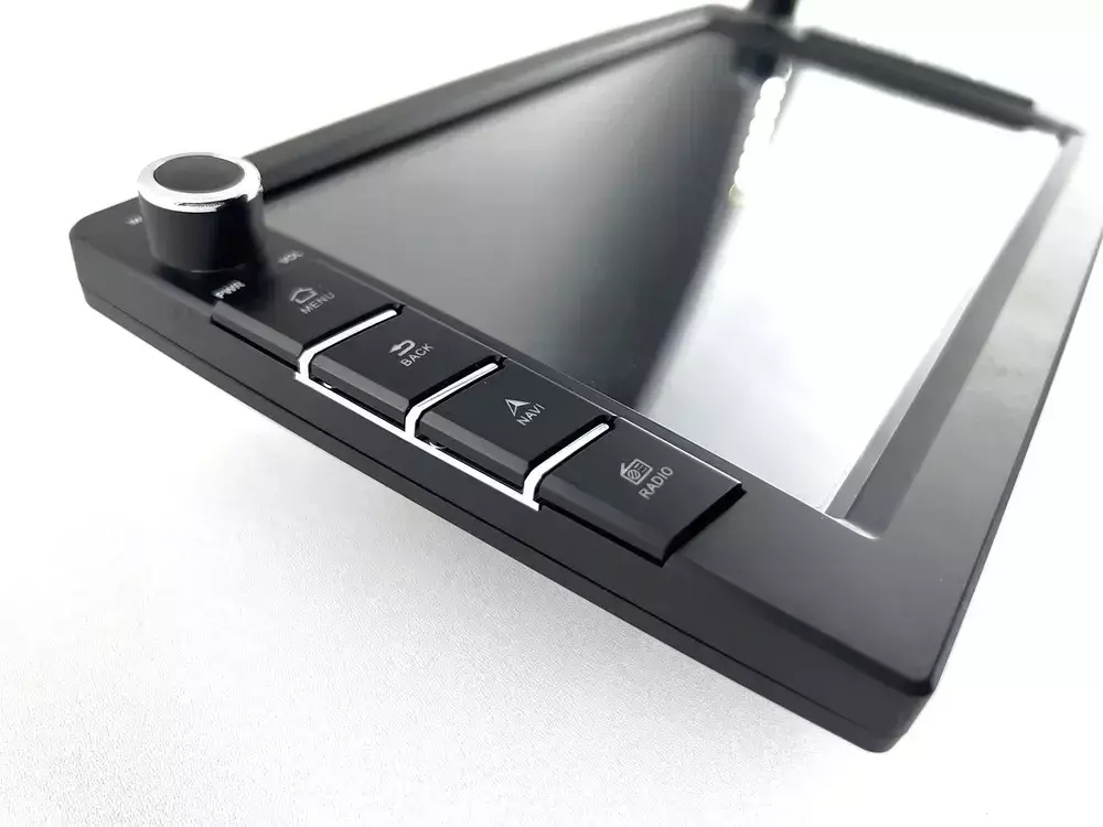 Магнитола для Renault Koleos 2008-2016 - Canbox 9-1306 Android 10, ТОП процессор, CarPlay, 4G SIM-слот