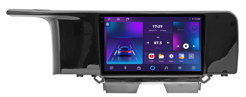 Магнитола для KIA Sorento 4 2020+ - Parafar PF681LUX1RN2K на Android 13, QLED+2K, ТОП процессор, 4Гб+32Гб, CarPlay, 4G SIM-слот