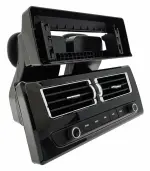 Магнитола для BMW X5 (E53) 2000-2007, 5 (E39) 1996-2003 - Canbox H-Line 3049 монитор 12.3" QLED в стиле MERCEDES на Android 10, Быстрая, ТОП-процессор, CarPlay, 4G SIM-слот