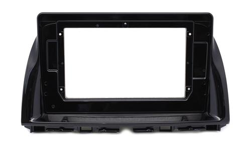Комплект рамки с разъёмами 10,1"+can Mazda CX-5 2011-2017