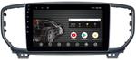 Магнитола для KIA Sportage 2018-2021 - AK327R9-MTK Android 10