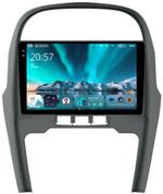Магнитола для Chery Tiggo T11 2013-2016 - Teyes CC4 монитор 10.36" 2K QLED на Android 14, Быстрейшая, Snapdragon 680, DSP, CarPlay, 4G SIM-слот