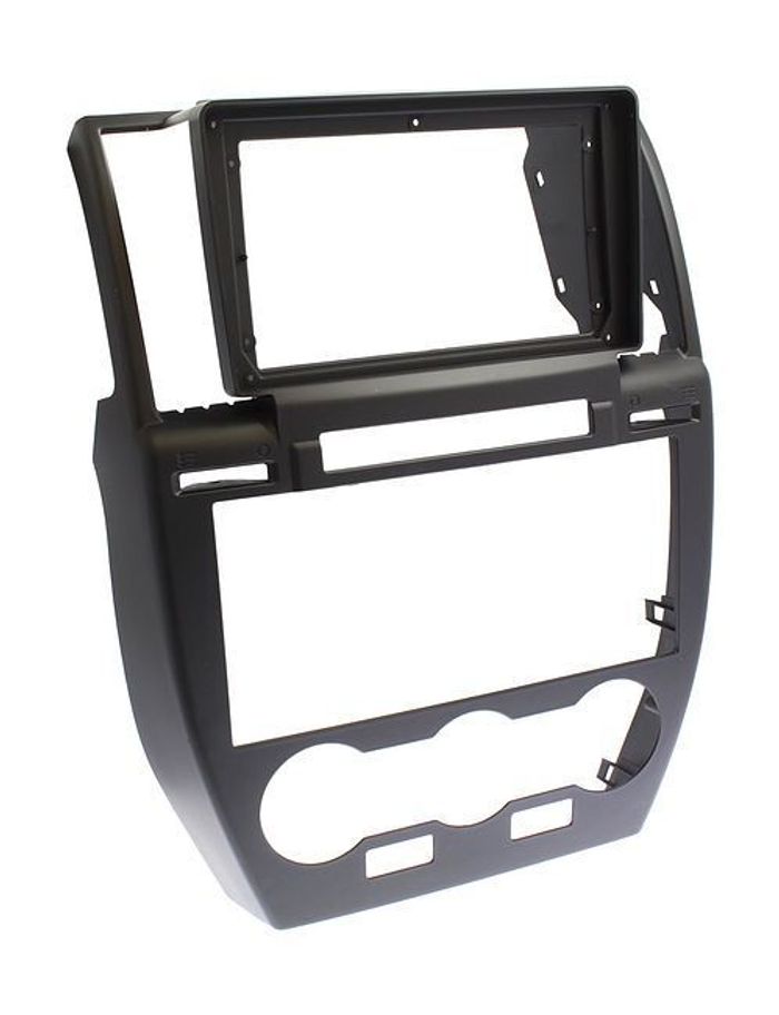 Магнитола для Land Rover Freelander 2 2007-2012 (монохром) - Vaycar VA99-0001 на Android 13, 4G SIM-слот