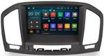 Магнитола для Opel Insignia 2009-2013 (взамен CD300 и CD400) - Kuberg MKD-8090-P6 на Android 10