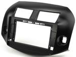 Магнитола для Toyota RAV4 3 2005-2012, Vanguard - Teyes CC4 монитор 10.36" 2K QLED на Android 14, Snapdragon 680, DSP, CarPlay, 4G SIM-слот